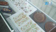 Левха: Севги иле Къырым сергиси 07.04.22